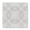 Default Title Bathroom Floor Tiles [