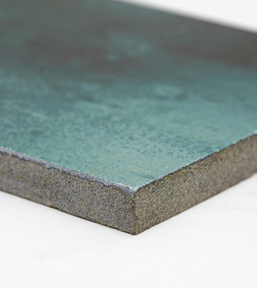 Nebula Green 10 x 30 Green Kitchen Tiles Nebula Green 10 x 30 Green Kitchen Tiles