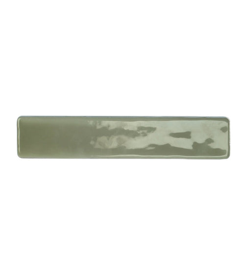 Nina Campbell Rivage Eucalyptus Glazed Wall Tile Nina Campbell Rivage Nina Campbell Rivage Eucalyptus Glazed Wall Tile Nina Campbell Rivage