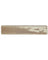 Nina Campbell Rivage Taupe Glazed Wall Tile