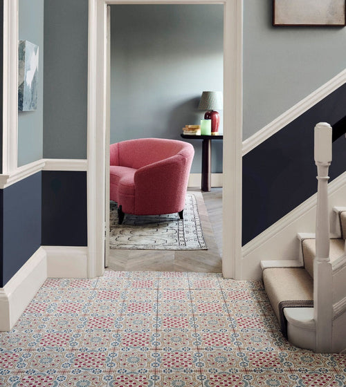 Storm Blue Paint Storm Blue Paint