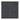 Default Title Bathroom Floor Tiles urban slate 40 x 40 black/grey