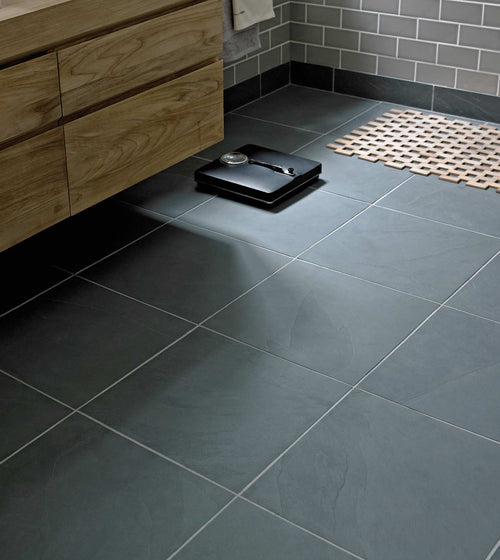 Urban Slate 60 x 40 Black/Grey Stone Floor Tiles Urban Slate 60 x 40 Black/Grey Stone Floor Tiles Urban Slate 60 x 40 Black/Grey Stone Floor Tiles
