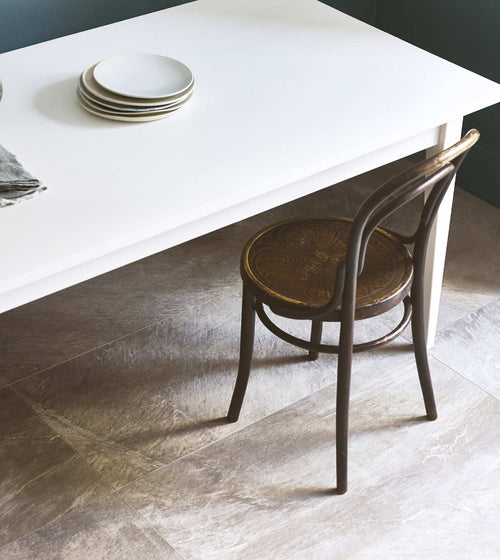 Odyssey Mentas 64 x 32 Stone Effect Floor Tiles