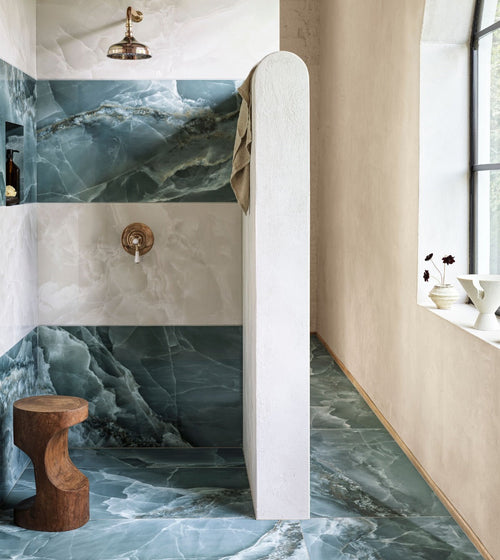 Onyx Ivory Matt Marble Effect Tile 60 x 120 Marble Effect Floor Tiles Onyx Ivory Matt Marble Effect Tile 60 x 120 Marble Effect Floor Tiles