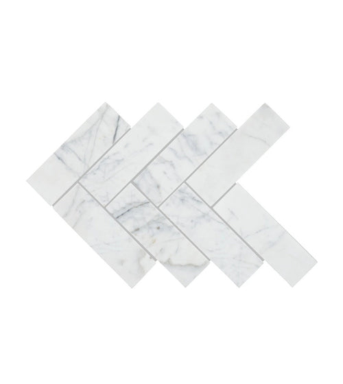 Ottimo Large Herringbone Mosaic Herringbone Bathroom Tiles