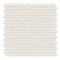 Palio Honed 1.5 Brickbond Mosaic - 29.7x29.7x1 - Sample