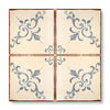 Default Title Bathroom Floor Tiles [