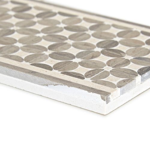 Palazzo Mancini Border Grey Kitchen Tiles Palazzo Mancini Border Grey Kitchen Tiles Palazzo Mancini Border Grey Kitchen Tiles