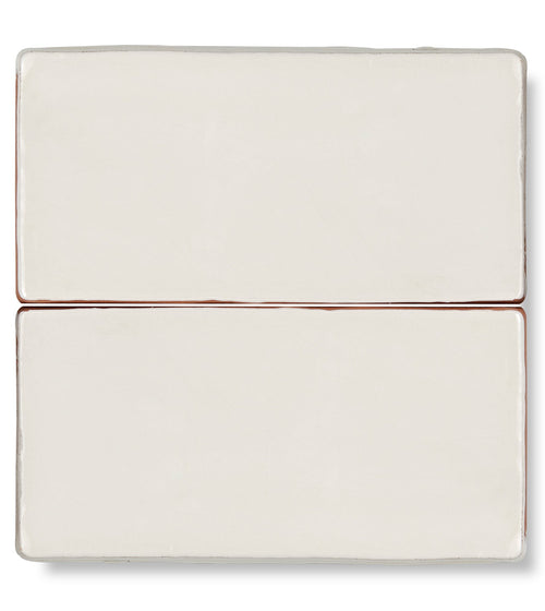 Provence Menton Rectangle Glazed Tile Bathroom Tiles
