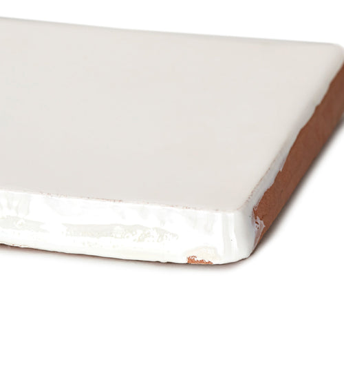 Provence Menton Rectangle Glazed Tile Bathroom Tiles