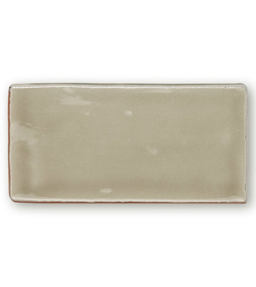 Provence Miramar Rectangle Glazed Tile Bathroom Tiles