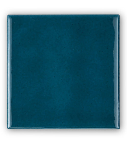 Provence Monaco Square Glazed Tile English Craft Bathroom Tiles