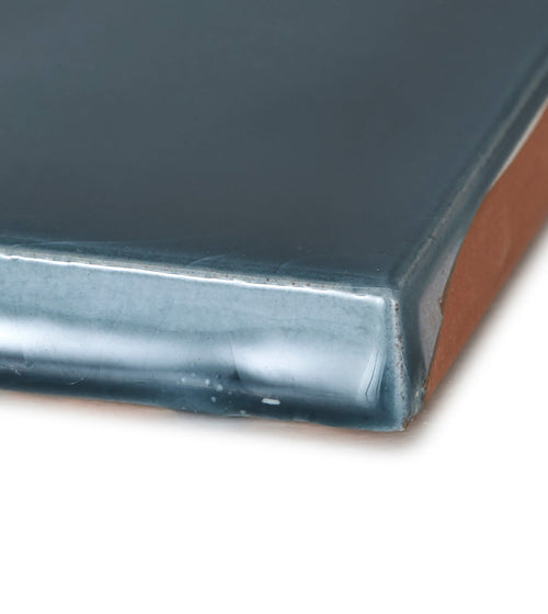 Provence Peillon Square Glazed Tile Blue Kitchen Tiles Provence Peillon Square Glazed Tile Blue Kitchen Tiles