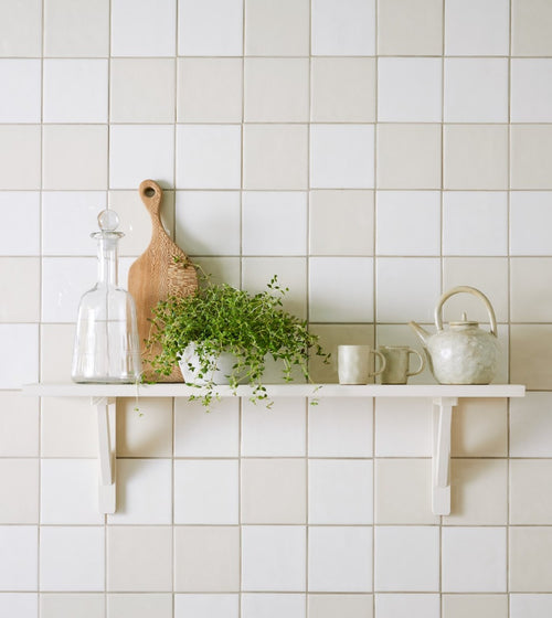 Provence Toulon Square Glazed tile English Craft Bathroom Tiles Provence Toulon Square Glazed tile English Craft Bathroom Tiles