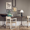 Eggshell / 2.5L Dark Paint [