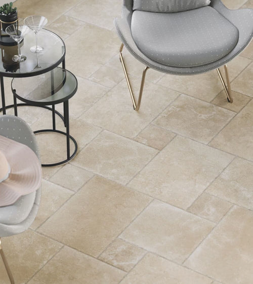 Quintili Beige Opus Floor Tiles/Modern Floor Tiles Quintili Beige Opus Floor Tiles/Modern Floor Tiles