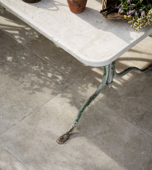 Quintili Sand Rectangular Glazed Tile Wall Tiles