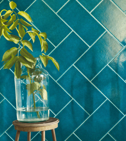 Ravello Frezza Glazed Tile Bathroom Tiles