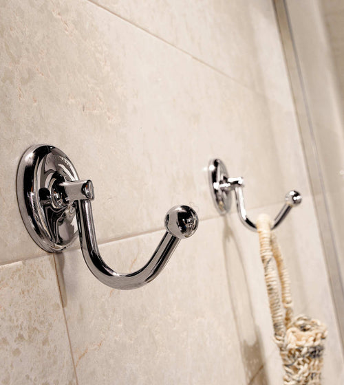 Richmond Single Robe Hook Bathrooms
