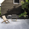 59.7 x 59.7 cm Bathroom Floor Tiles [