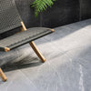 59.7 x 59.7 cm Bathroom Floor Tiles [