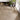 59.7 x 59.7 cm Bathroom Floor Tiles rimini ivory stone effect tile
