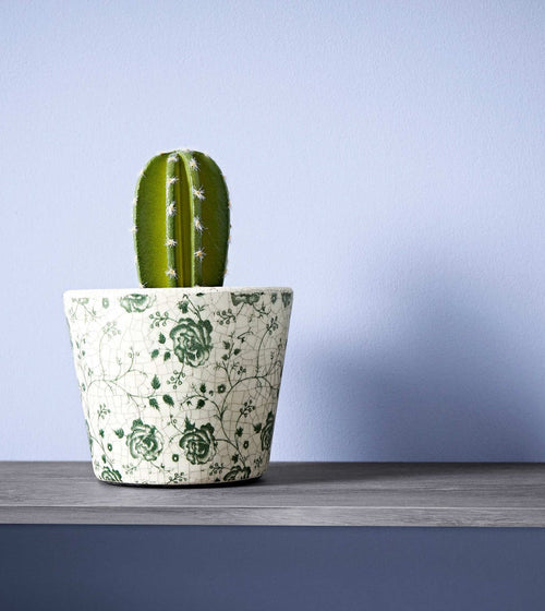 Sea Lavender Blue Paint