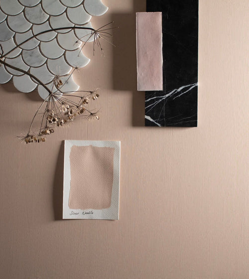 Silver Needle Cream & Neutral Paint Silver Needle Cream & Neutral Paint Silver Needle Cream & Neutral Paint Silver Needle Cream & Neutral Paint