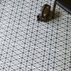 Default Title Bathroom Floor Tiles thumbnail