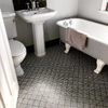 Default Title Bathroom Floor Tiles [