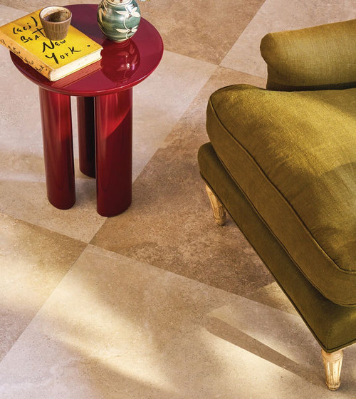 Tibur Cloud Floor Tiles/Modern Floor Tiles