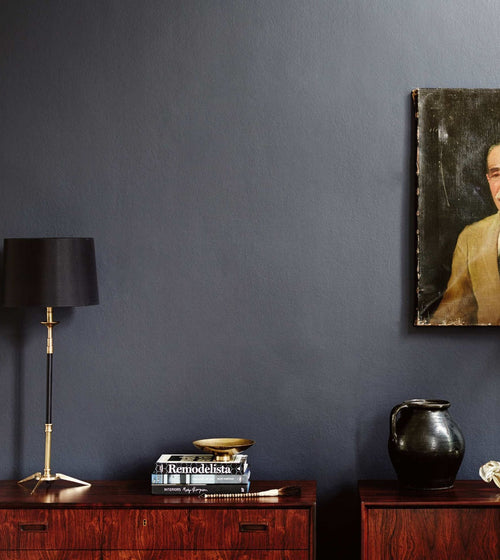 Top Hat Statement Hue Paint