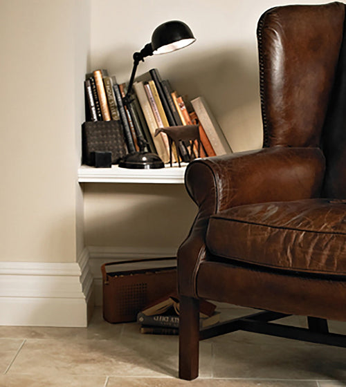 Travertina Crema Cream & Neutral Paint