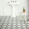 Default Title Bathroom Floor Tiles [
