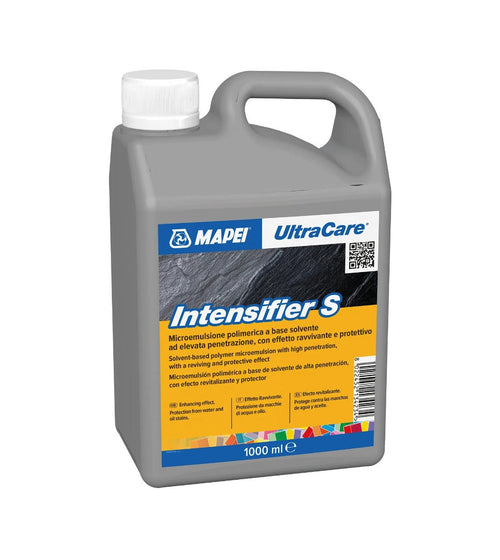 Mapei UltraCare Intensifier S Ancillaries