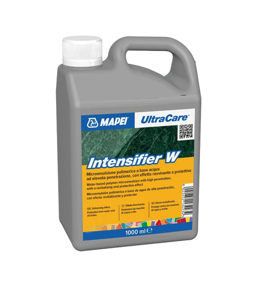 Mapei UltraCare Intensifier W Ancillaries