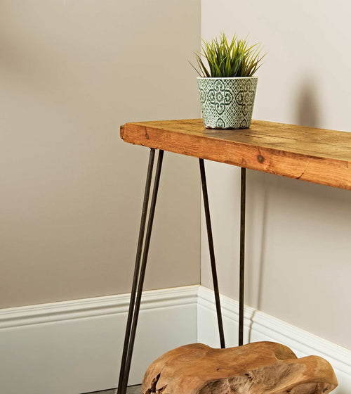 Wax Myrtle Cream & Neutral Paint