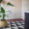 Default Title Bathroom Tiles [