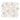 Default Title Bathroom Floor Tiles westhampton hexagon mosaic, honed