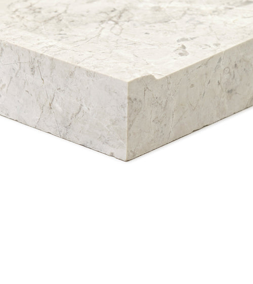 Westhampton Skirting, Honed Grey Kitchen Tiles Westhampton Skirting, Honed Grey Kitchen Tiles