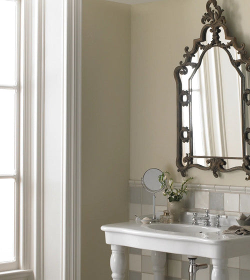 White Ochre Wall & Ceiling Paint