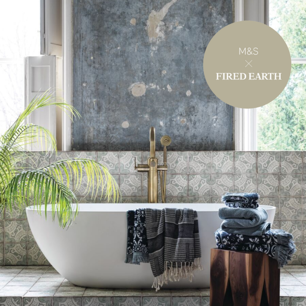 M&S x Fired Earth: The Story