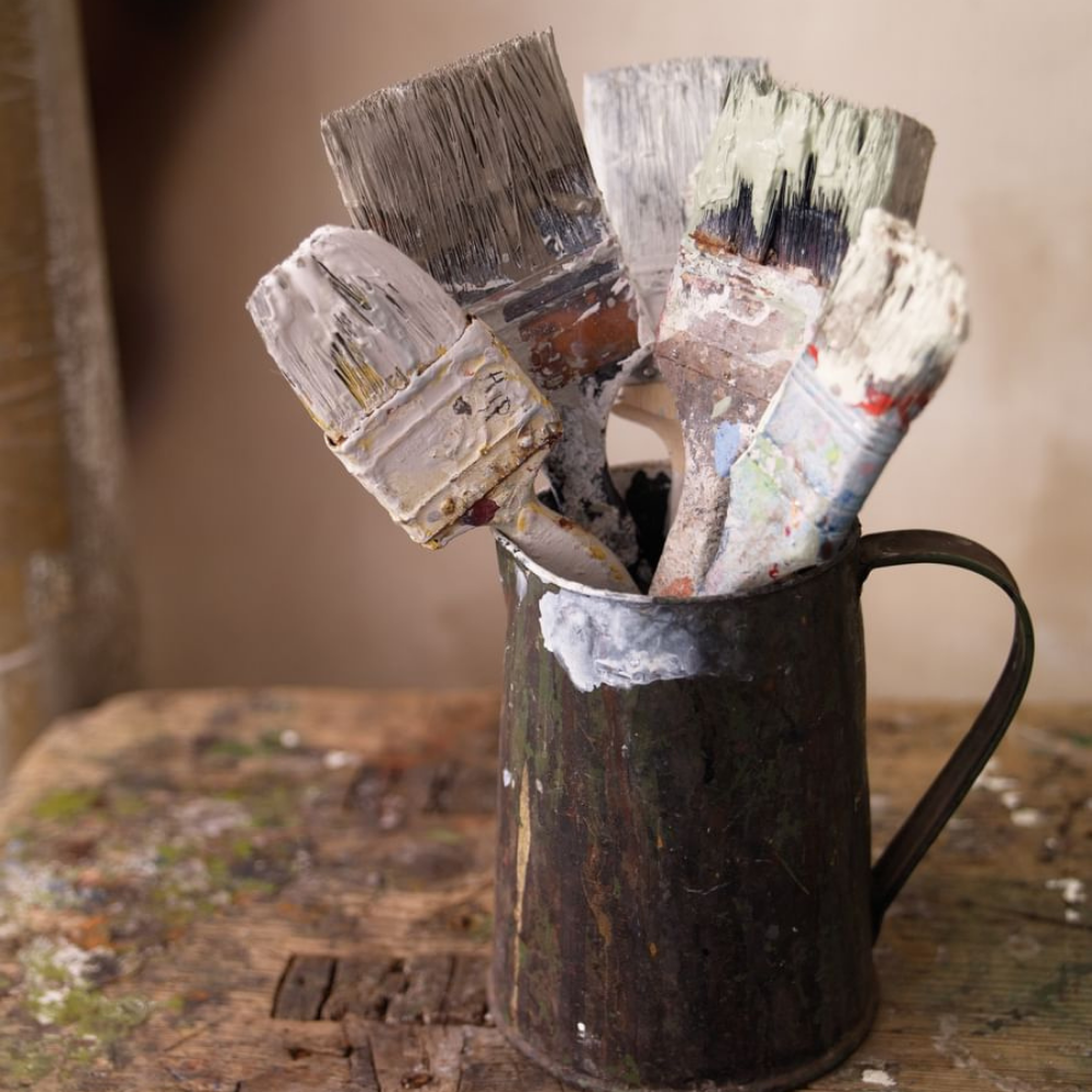 Paint your home happy
