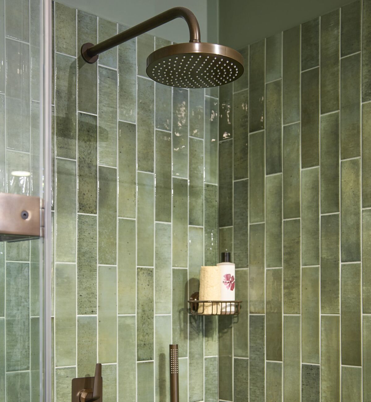 How Do You Clean Shower Tiles the Right Way?