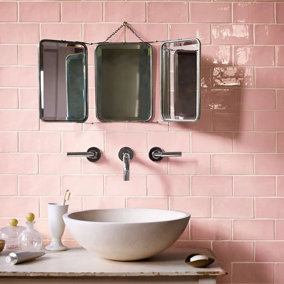 Think Pink