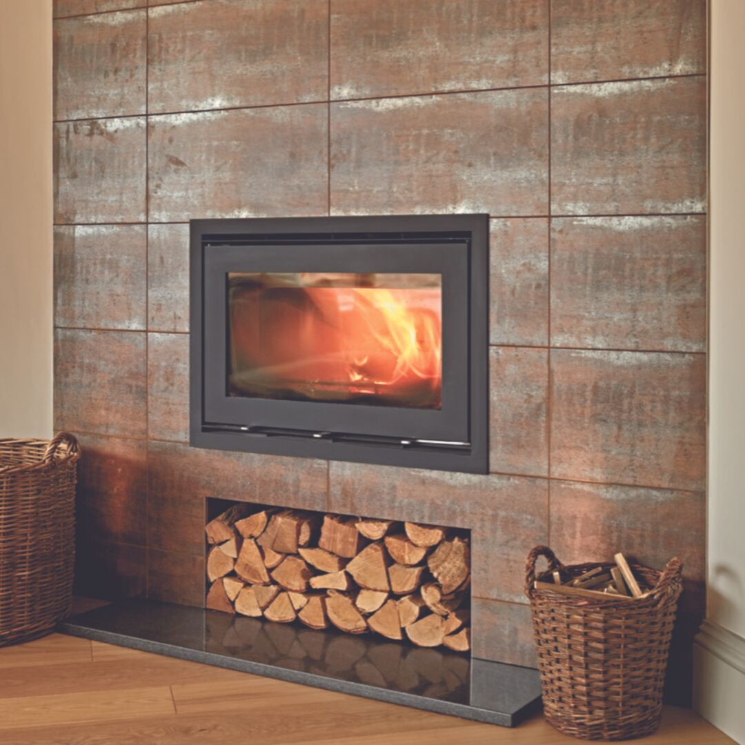 Hearth of the home