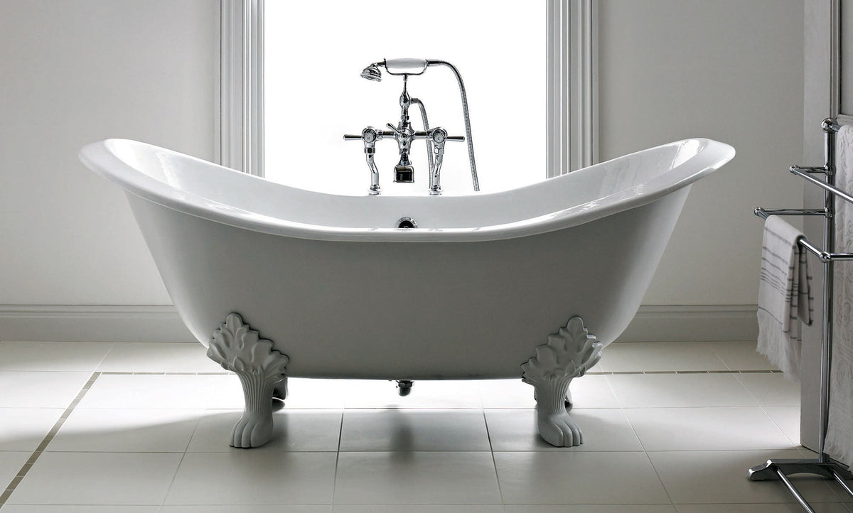 Our top maintenance and cleaning tips for porcelain floor and wall tiles | What you need to know