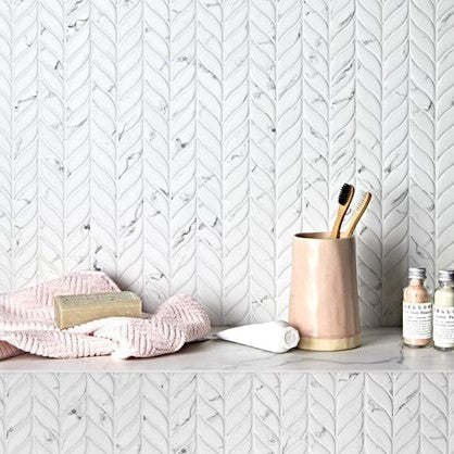 A full guide to bathroom wall tiles | How do you choose the right wall ...