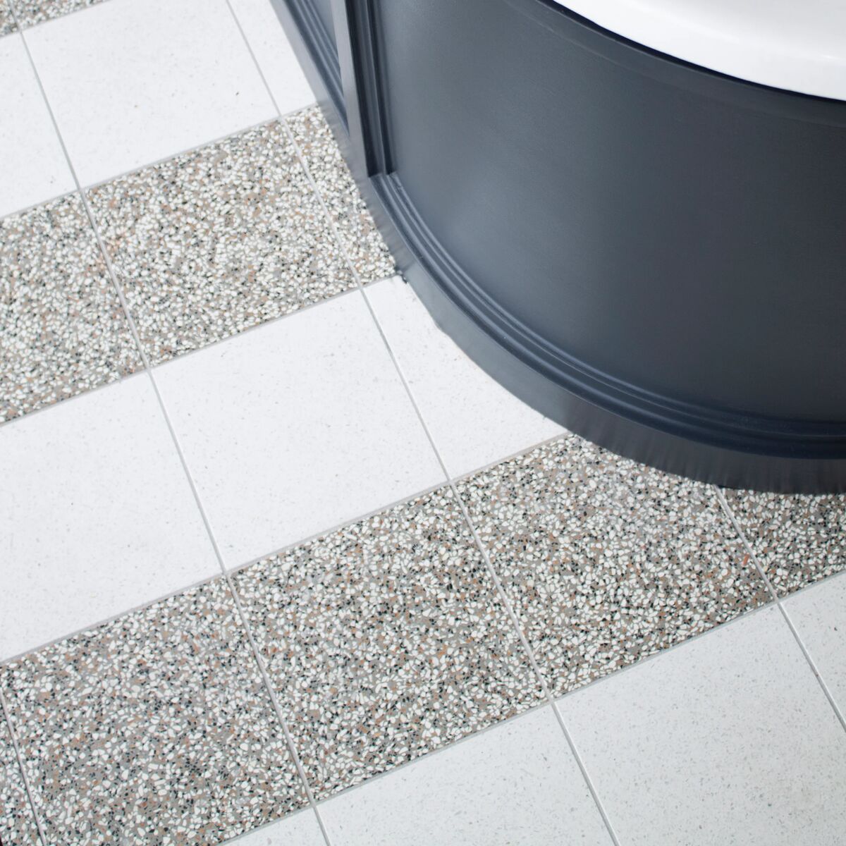 A full guide to bathroom floor tiles | What should you know before choosing a floor tile?